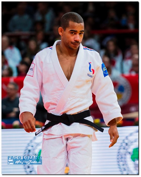 Paris 2014 by P.Lozano cat -66 kg (223)